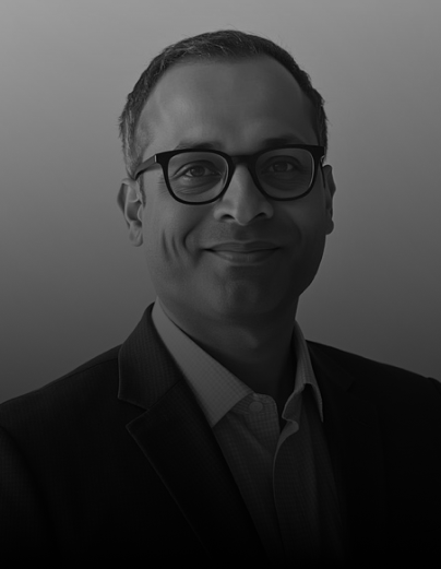 Prof. Erlick Pereira